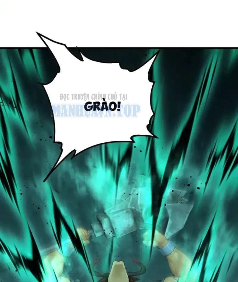 đọc truyện Thái Cổ Thập Hung: Người Khác Ngự Thú Ta Ngự Thú Nương Chương 95 ảnh 31 tại Thiên Thai Truyện