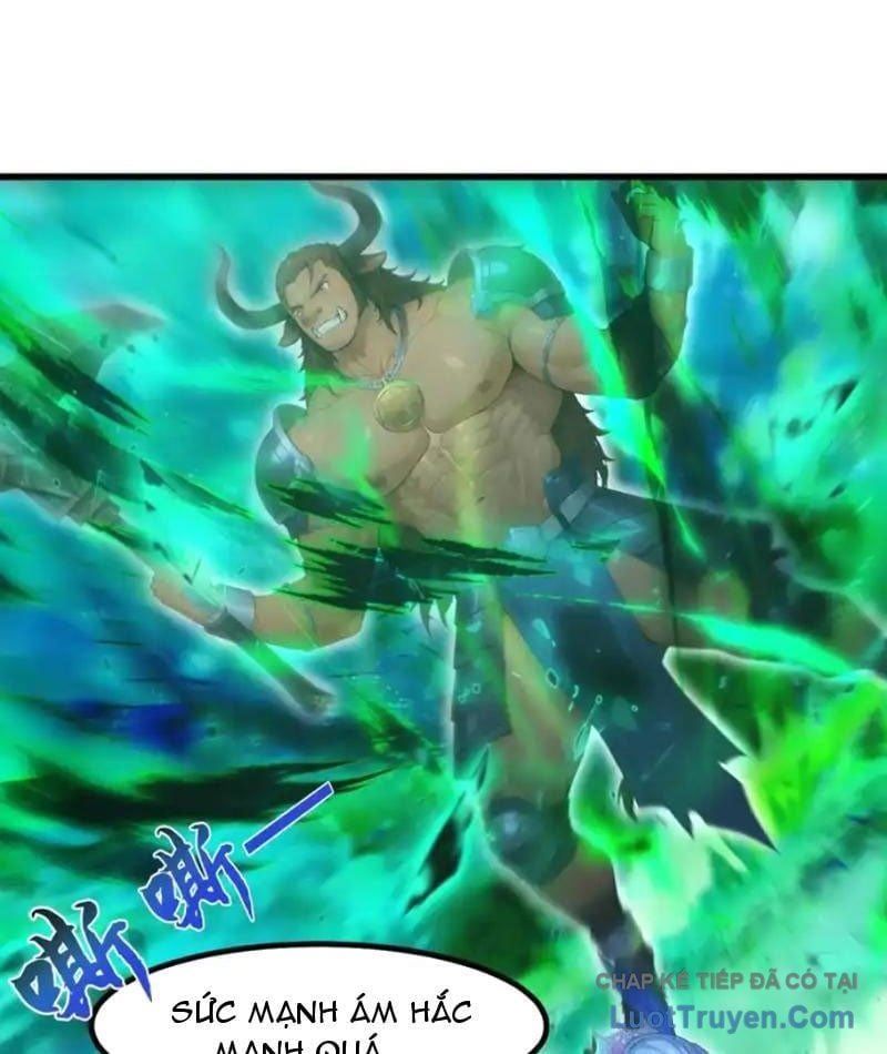 đọc truyện Thái Cổ Thập Hung: Người Khác Ngự Thú Ta Ngự Thú Nương Chương 95 ảnh 35 tại Thiên Thai Truyện