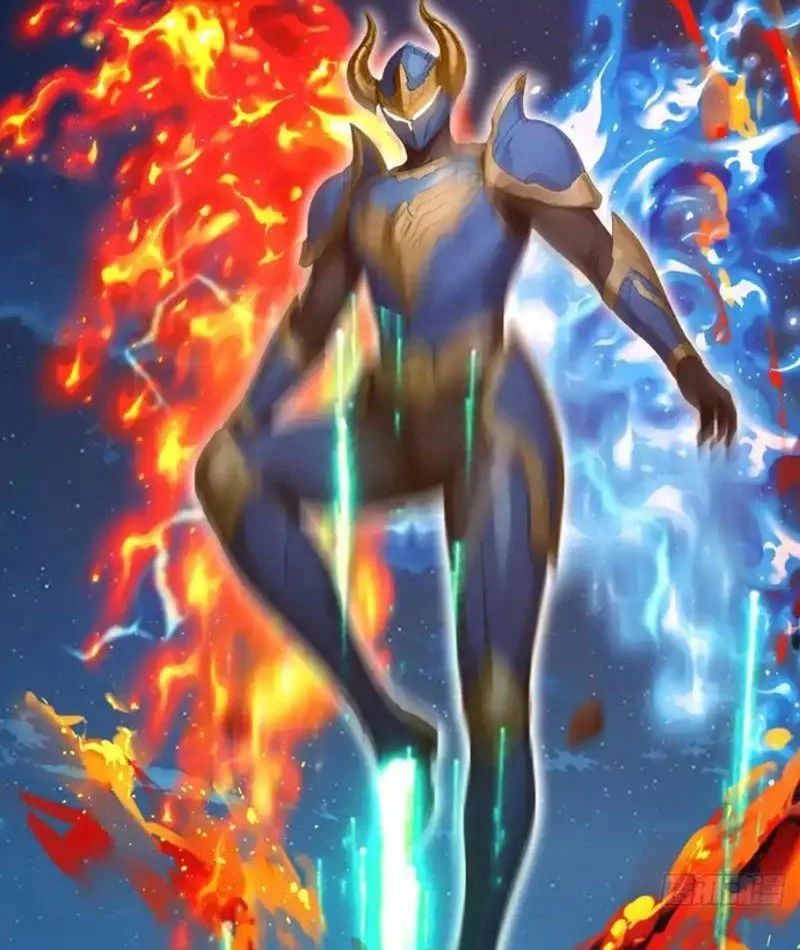 đọc truyện Thái Cổ Thập Hung: Người Khác Ngự Thú Ta Ngự Thú Nương Chương 95 ảnh 46 tại Thiên Thai Truyện