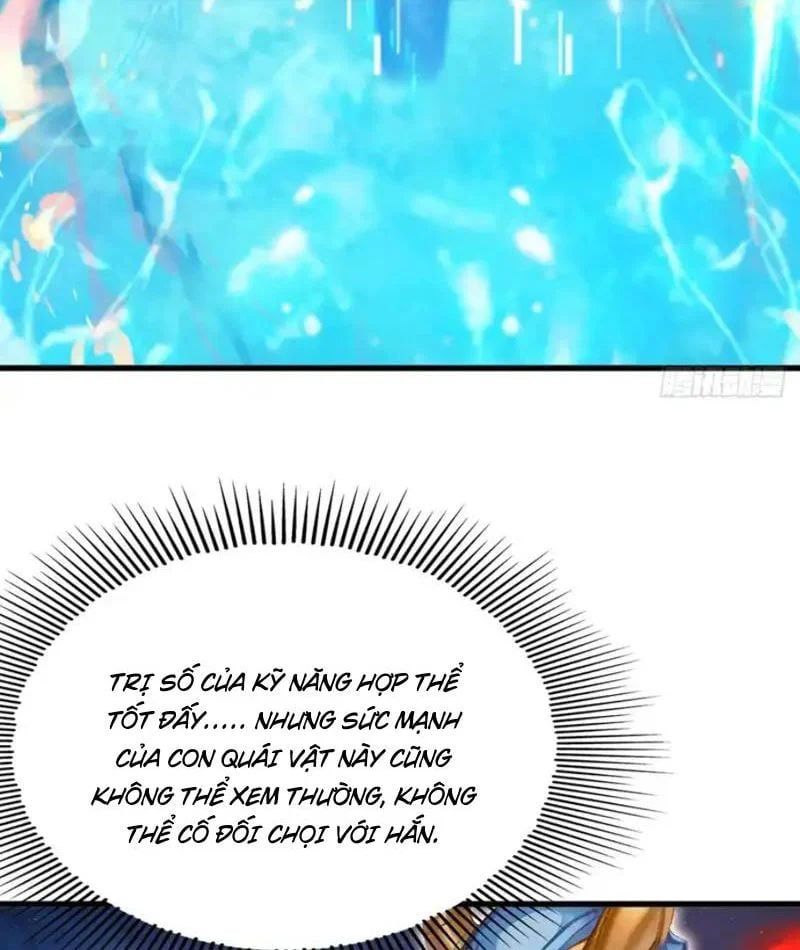 đọc truyện Thái Cổ Thập Hung: Người Khác Ngự Thú Ta Ngự Thú Nương Chương 95 ảnh 48 tại Thiên Thai Truyện