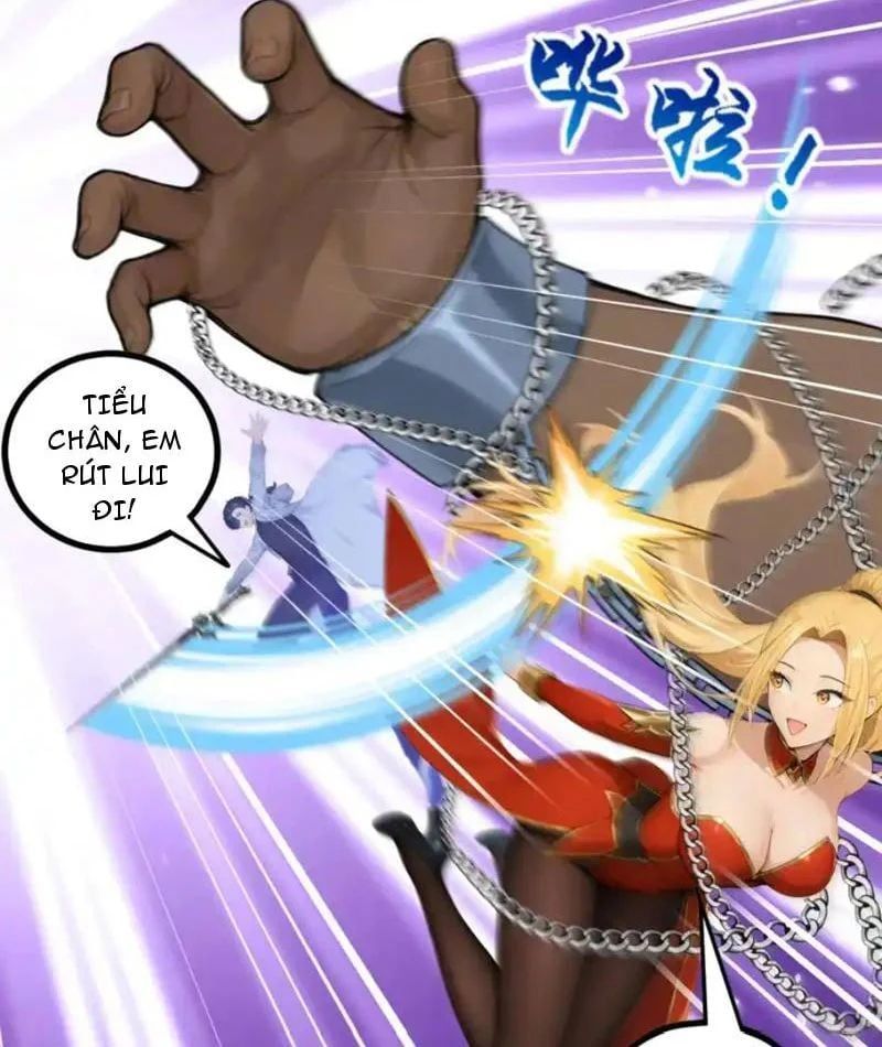 đọc truyện Thái Cổ Thập Hung: Người Khác Ngự Thú Ta Ngự Thú Nương Chương 95 ảnh 7 tại Thiên Thai Truyện