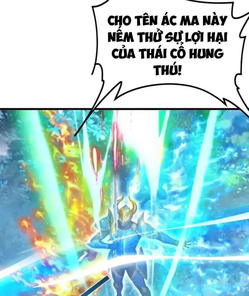 đọc truyện Thái Cổ Thập Hung: Người Khác Ngự Thú Ta Ngự Thú Nương Chương 95 ảnh 71 tại Thiên Thai Truyện