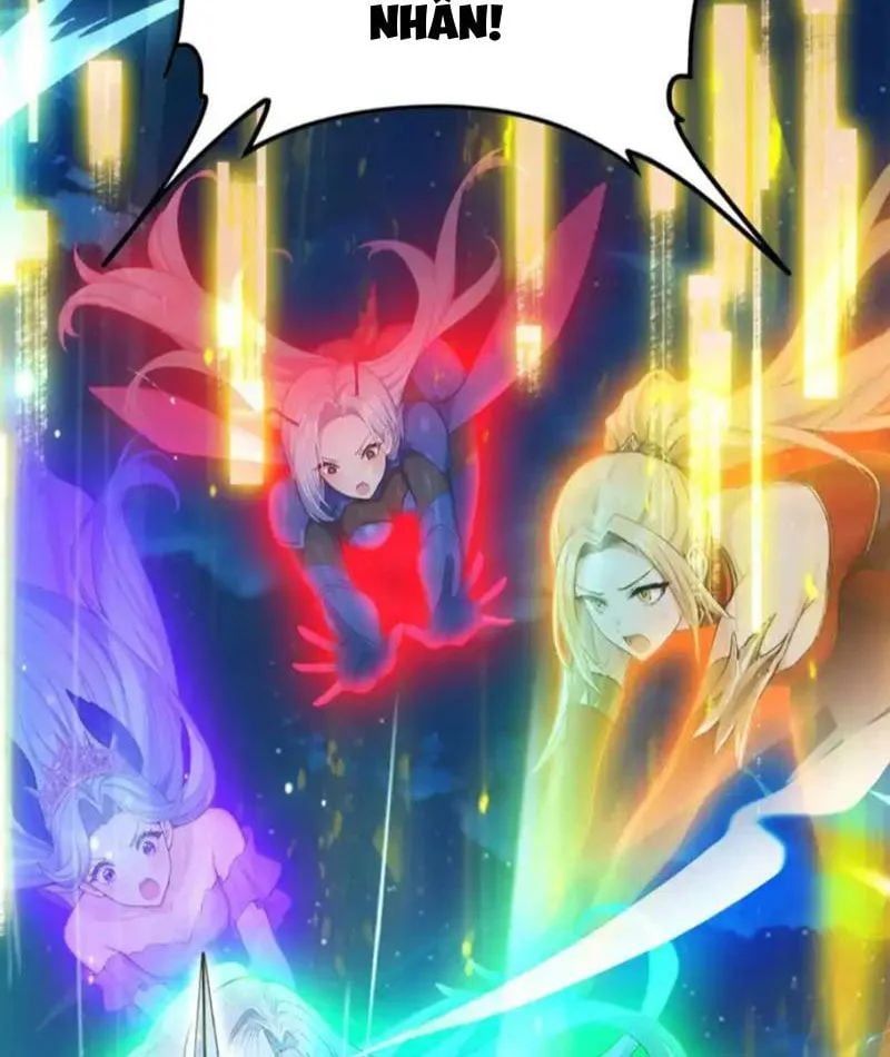 đọc truyện Thái Cổ Thập Hung: Người Khác Ngự Thú Ta Ngự Thú Nương Chương 95 ảnh 73 tại Thiên Thai Truyện