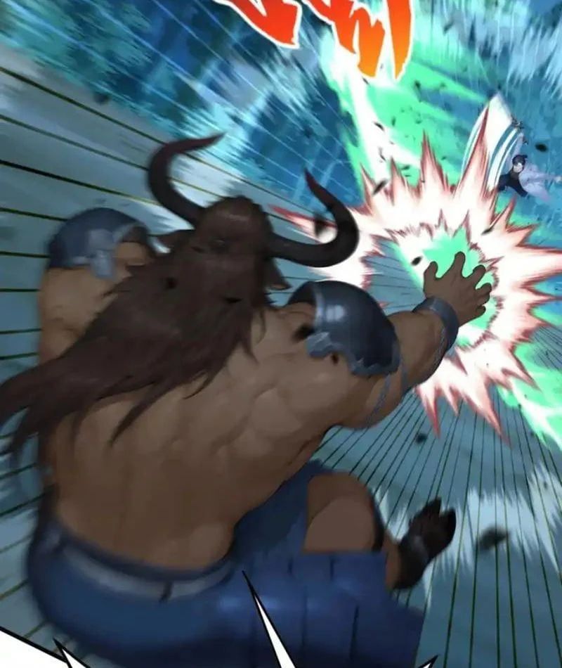 đọc truyện Thái Cổ Thập Hung: Người Khác Ngự Thú Ta Ngự Thú Nương Chương 95 ảnh 11 tại Thiên Thai Truyện