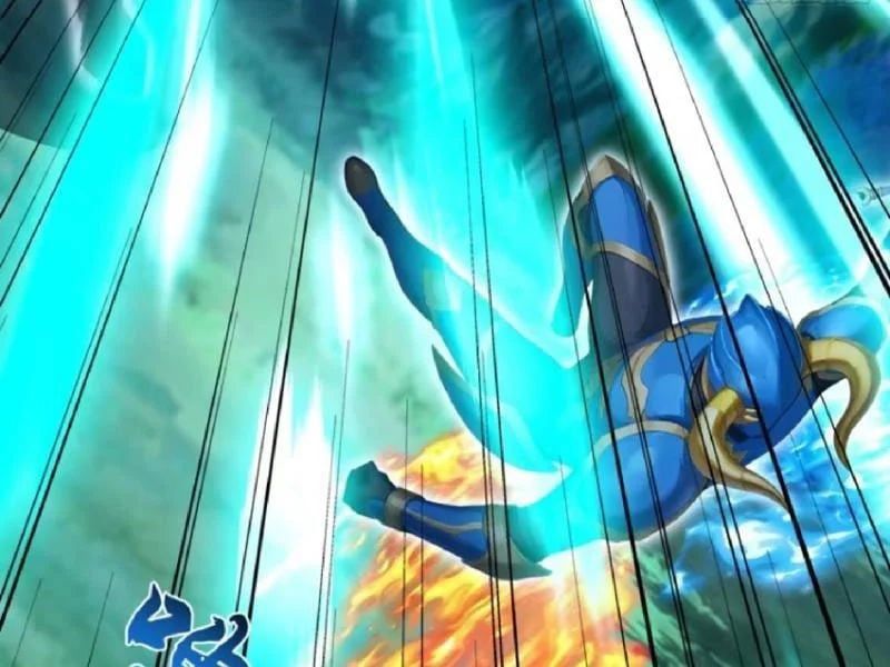 đọc truyện Thái Cổ Thập Hung: Người Khác Ngự Thú Ta Ngự Thú Nương Chương 96 ảnh 29 tại Thiên Thai Truyện