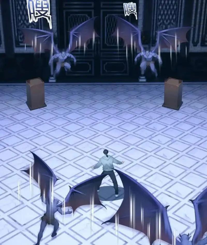 đọc truyện Thái Cổ Thập Hung: Người Khác Ngự Thú Ta Ngự Thú Nương Chương 97 ảnh 36 tại Thiên Thai Truyện