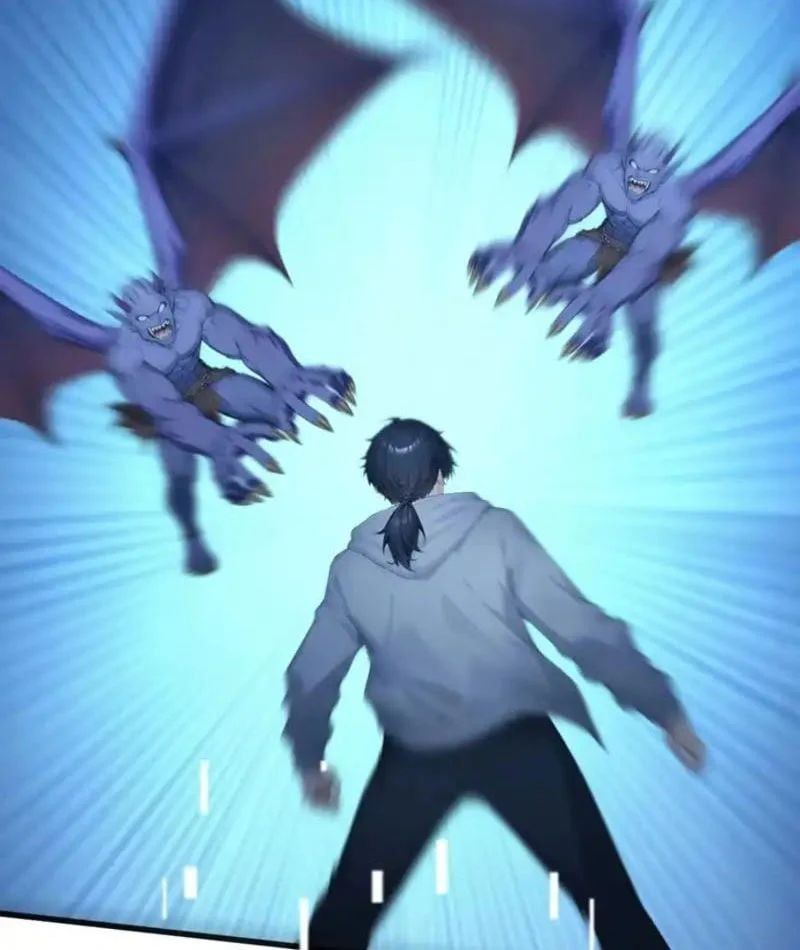 đọc truyện Thái Cổ Thập Hung: Người Khác Ngự Thú Ta Ngự Thú Nương Chương 97 ảnh 38 tại Thiên Thai Truyện