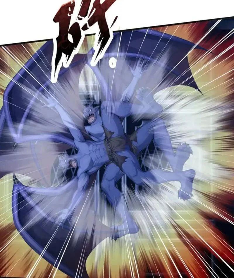 đọc truyện Thái Cổ Thập Hung: Người Khác Ngự Thú Ta Ngự Thú Nương Chương 97 ảnh 50 tại Thiên Thai Truyện