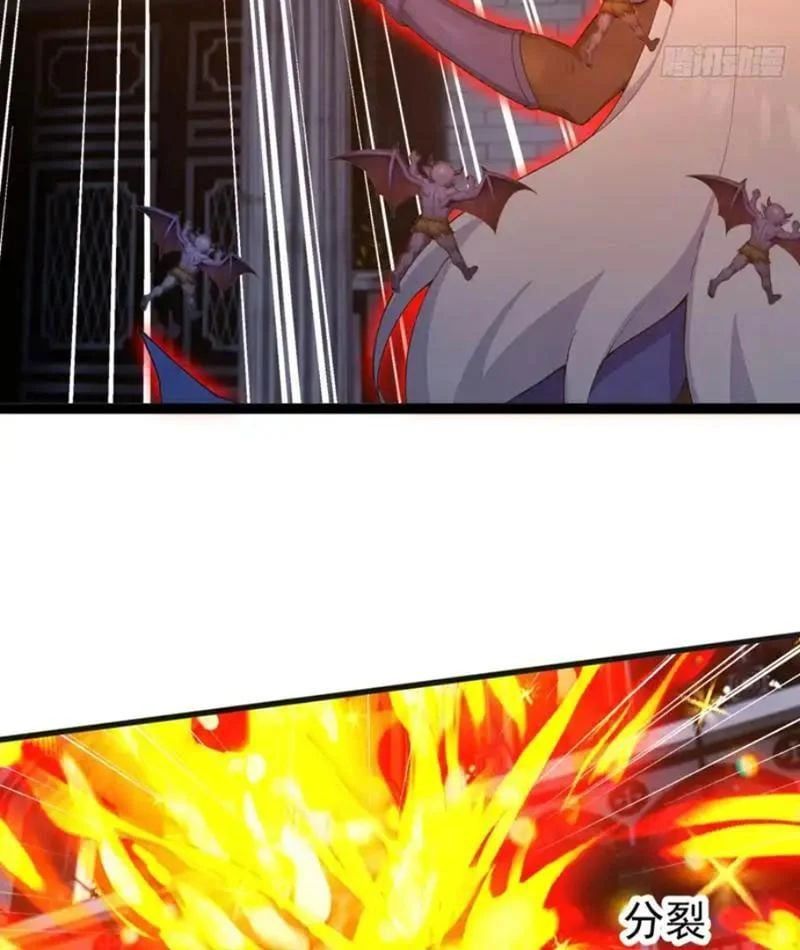 đọc truyện Thái Cổ Thập Hung: Người Khác Ngự Thú Ta Ngự Thú Nương Chương 97 ảnh 66 tại Thiên Thai Truyện