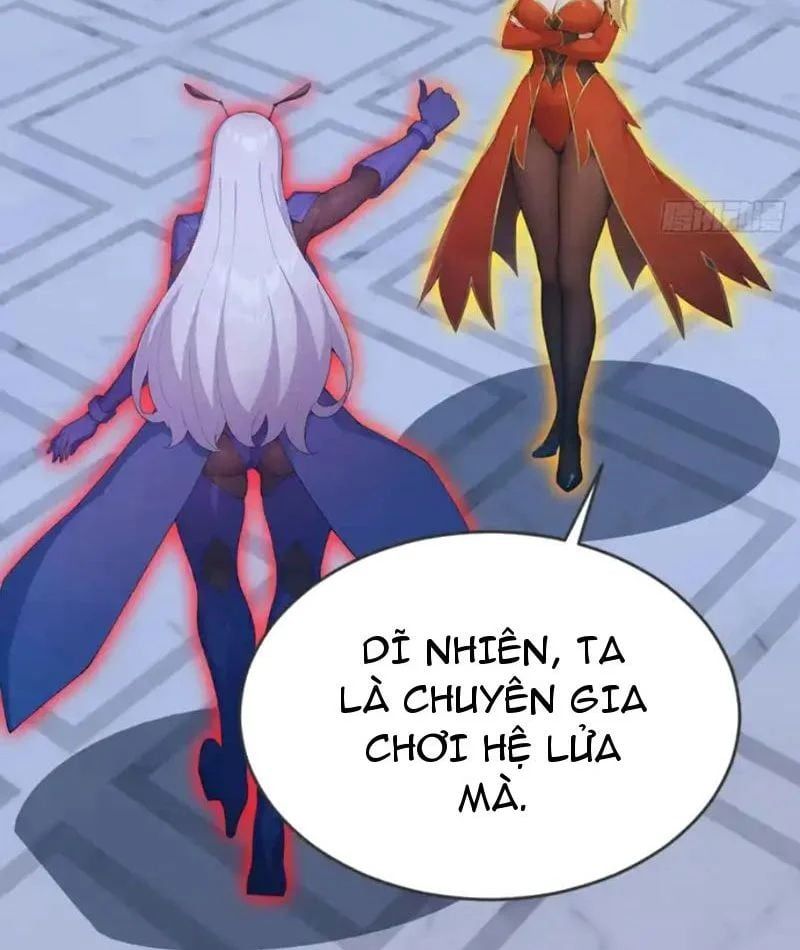 đọc truyện Thái Cổ Thập Hung: Người Khác Ngự Thú Ta Ngự Thú Nương Chương 97 ảnh 71 tại Thiên Thai Truyện