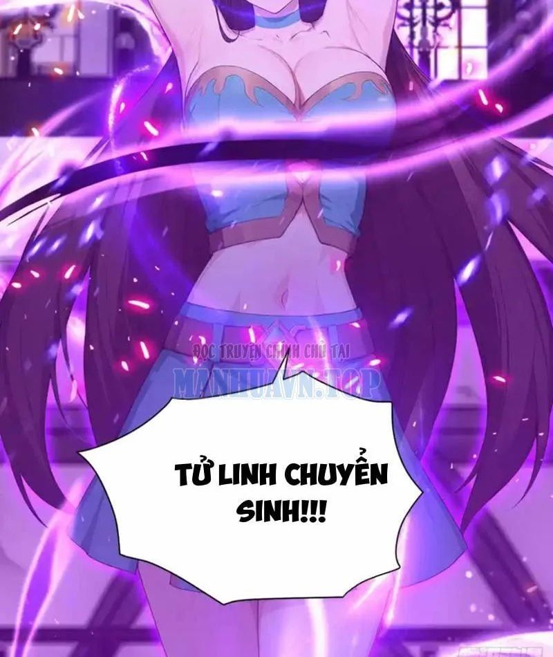 đọc truyện Thái Cổ Thập Hung: Người Khác Ngự Thú Ta Ngự Thú Nương Chương 97 ảnh 76 tại Thiên Thai Truyện