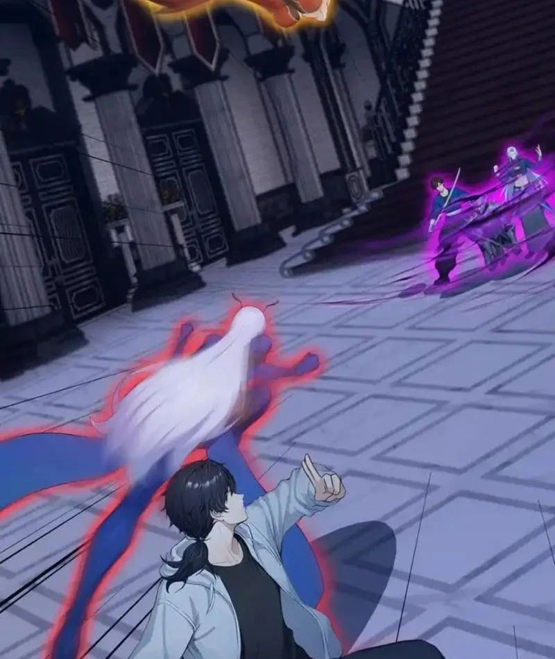 đọc truyện Thái Cổ Thập Hung: Người Khác Ngự Thú Ta Ngự Thú Nương Chương 97 ảnh 87 tại Thiên Thai Truyện