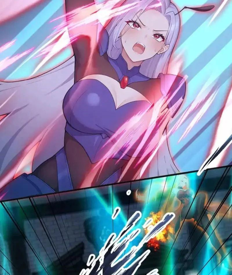 đọc truyện Thái Cổ Thập Hung: Người Khác Ngự Thú Ta Ngự Thú Nương Chương 98 ảnh 14 tại Thiên Thai Truyện