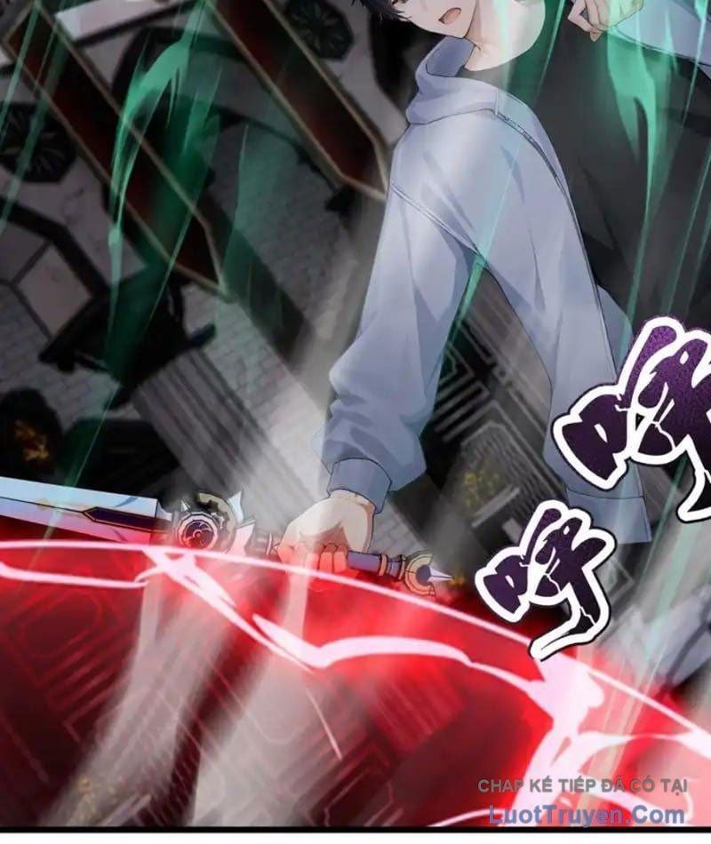 đọc truyện Thái Cổ Thập Hung: Người Khác Ngự Thú Ta Ngự Thú Nương Chương 98 ảnh 35 tại Thiên Thai Truyện