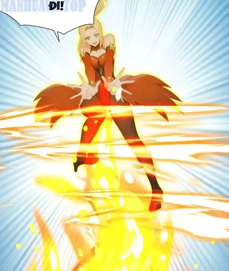 đọc truyện Thái Cổ Thập Hung: Người Khác Ngự Thú Ta Ngự Thú Nương Chương 98 ảnh 6 tại Thiên Thai Truyện