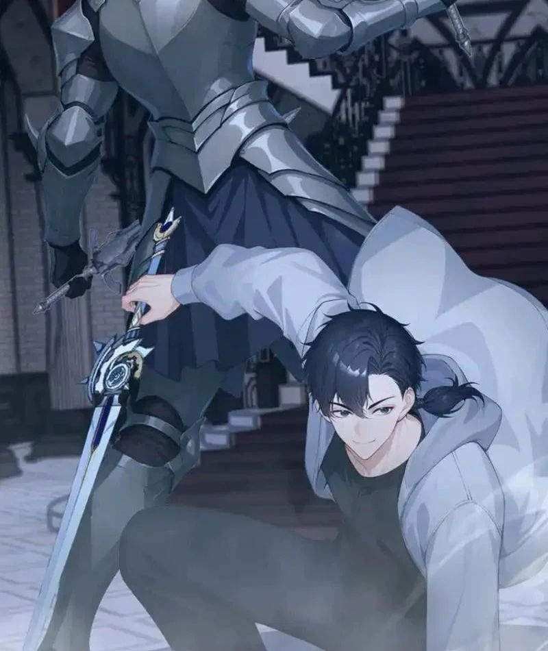 đọc truyện Thái Cổ Thập Hung: Người Khác Ngự Thú Ta Ngự Thú Nương Chương 98 ảnh 53 tại Thiên Thai Truyện