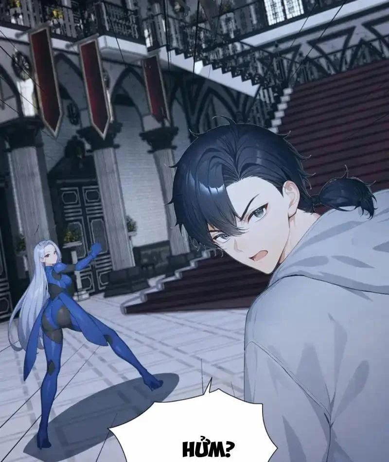 đọc truyện Thái Cổ Thập Hung: Người Khác Ngự Thú Ta Ngự Thú Nương Chương 98 ảnh 79 tại Thiên Thai Truyện