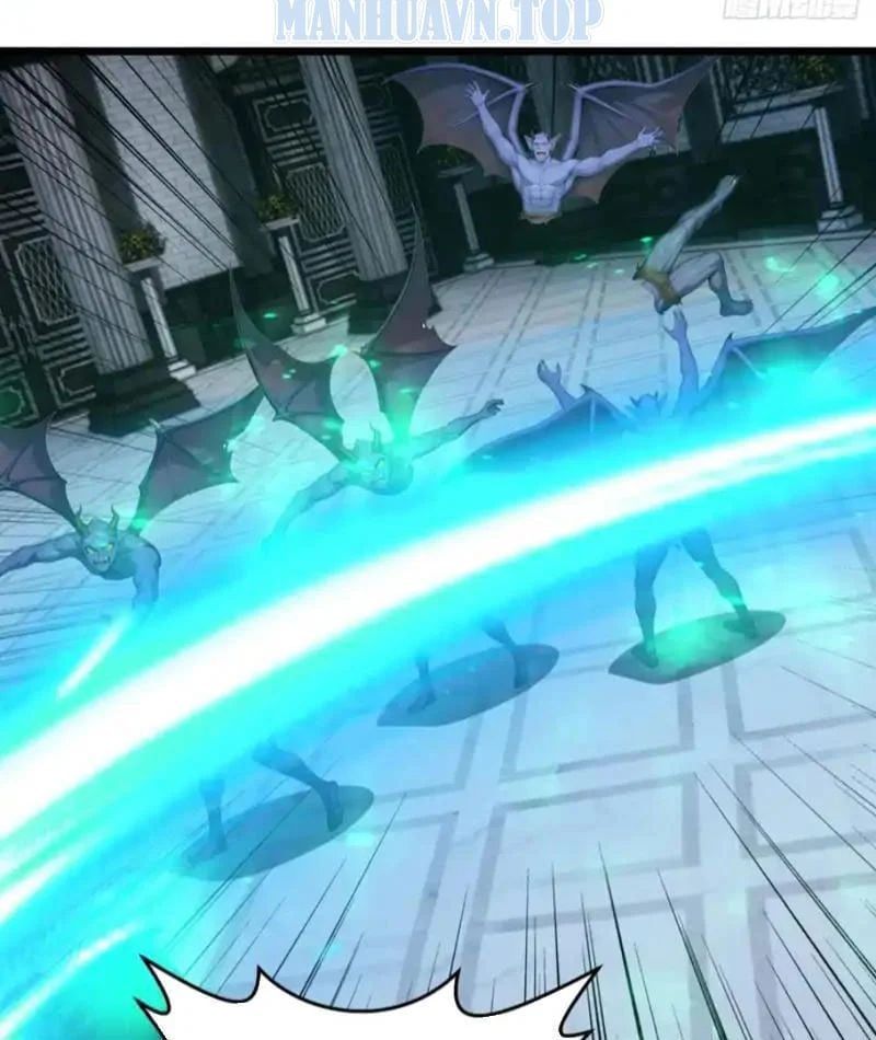 đọc truyện Thái Cổ Thập Hung: Người Khác Ngự Thú Ta Ngự Thú Nương Chương 98 ảnh 89 tại Thiên Thai Truyện