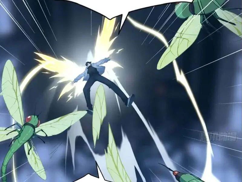 đọc truyện Thái Cổ Thập Hung: Người Khác Ngự Thú Ta Ngự Thú Nương Chương 99 ảnh 39 tại Thiên Thai Truyện