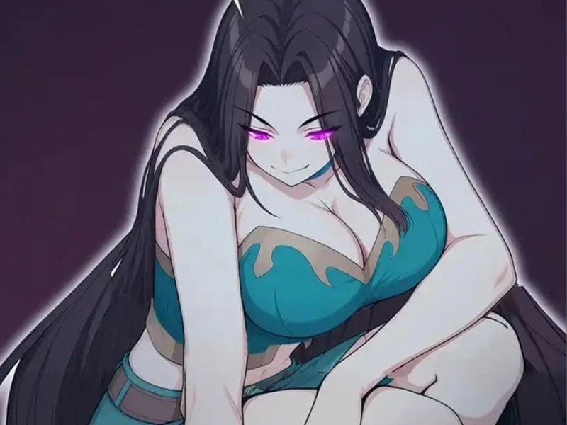 đọc truyện Thái Cổ Thập Hung: Người Khác Ngự Thú Ta Ngự Thú Nương Chương 99 ảnh 58 tại Thiên Thai Truyện