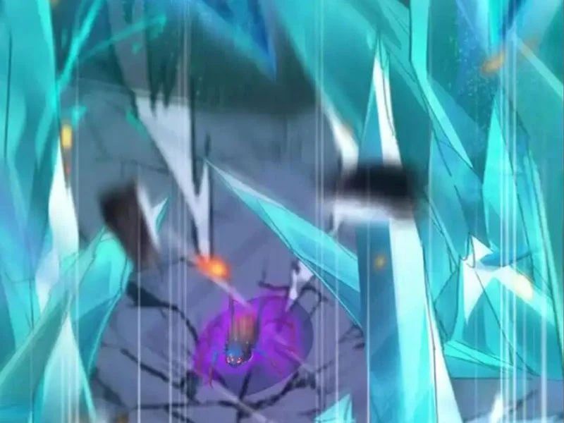 đọc truyện Thái Cổ Thập Hung: Người Khác Ngự Thú Ta Ngự Thú Nương Chương 99 ảnh 64 tại Thiên Thai Truyện