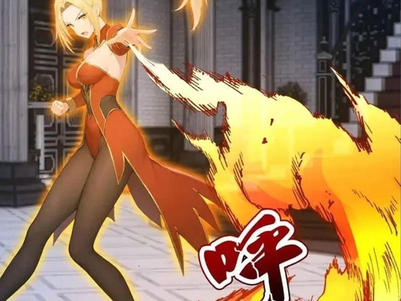 đọc truyện Thái Cổ Thập Hung: Người Khác Ngự Thú Ta Ngự Thú Nương Chương 99 ảnh 79 tại Thiên Thai Truyện