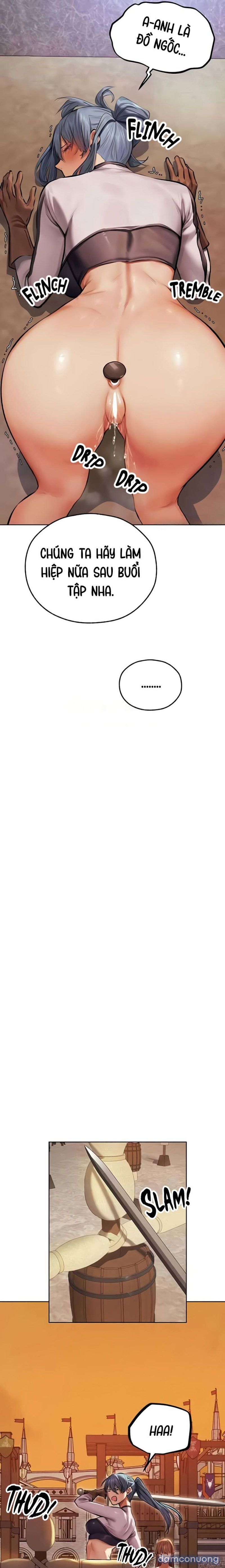 đọc truyện Thái Giám Hàng Khủng Chương 1 ảnh 16 tại Thiên Thai Truyện