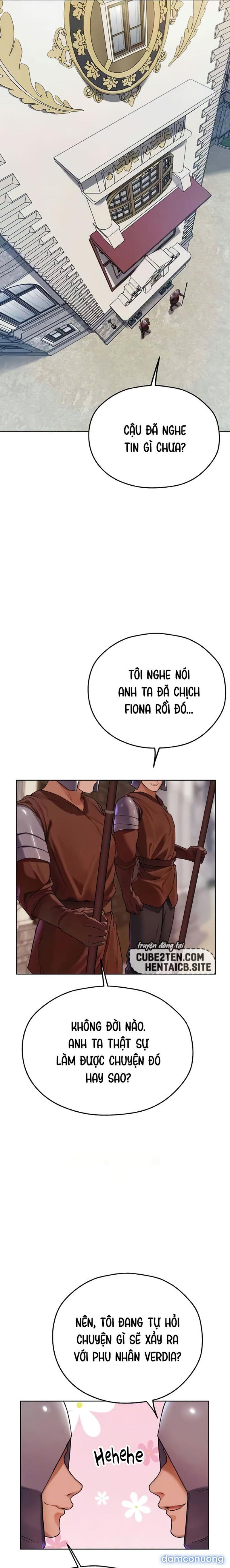 đọc truyện Thái Giám Hàng Khủng Chương 1 ảnh 4 tại Thiên Thai Truyện