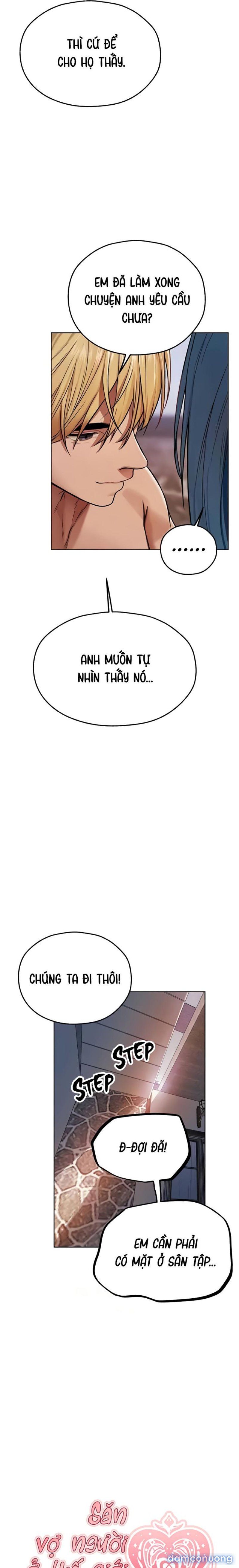 đọc truyện Thái Giám Hàng Khủng Chương 1 ảnh 7 tại Thiên Thai Truyện