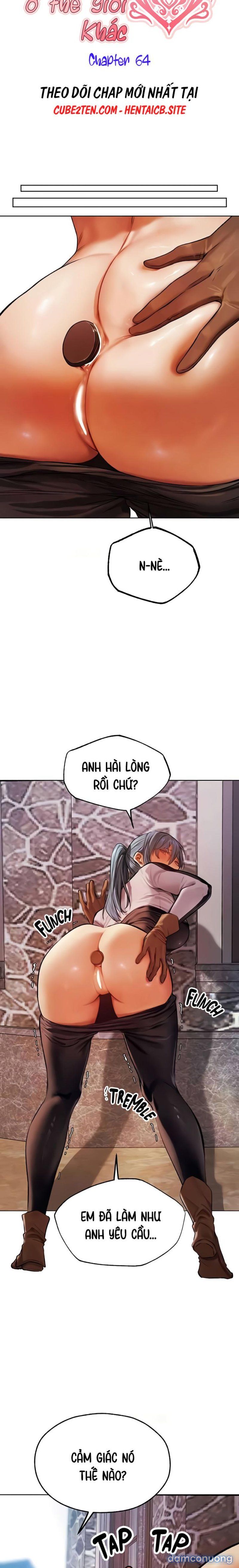 đọc truyện Thái Giám Hàng Khủng Chương 1 ảnh 8 tại Thiên Thai Truyện