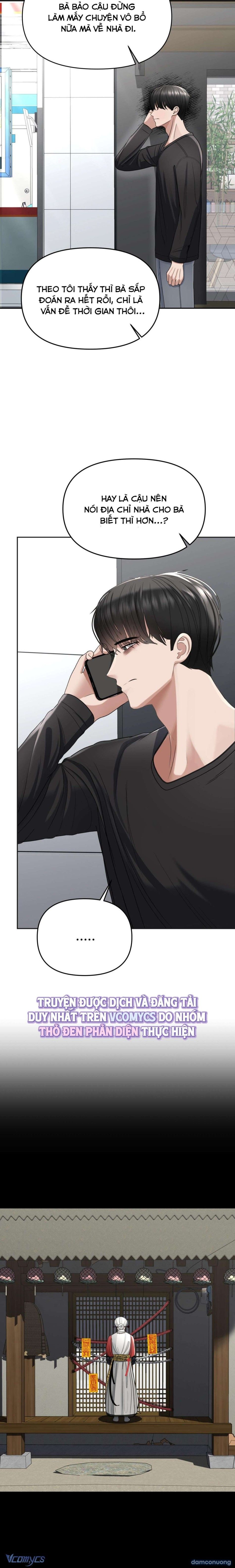 đọc truyện Thái Giám Hàng Khủng Chương 10 ảnh 21 tại Thiên Thai Truyện