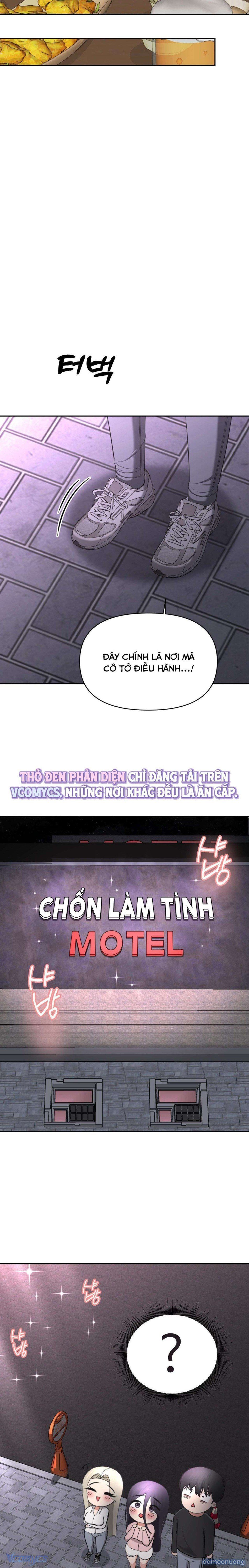 đọc truyện Thái Giám Hàng Khủng Chương 10 ảnh 30 tại Thiên Thai Truyện