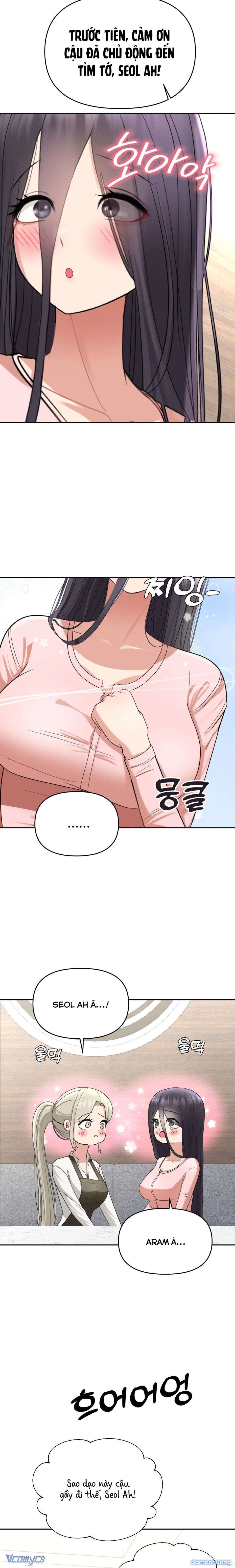 đọc truyện Thái Giám Hàng Khủng Chương 10 ảnh 5 tại Thiên Thai Truyện