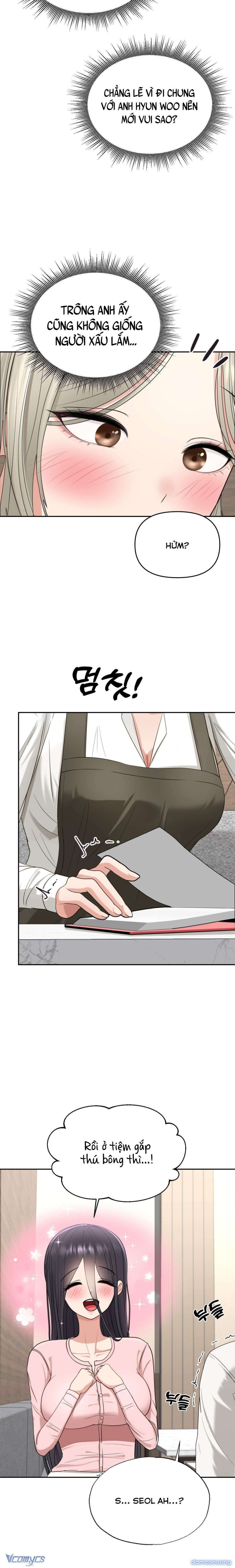 đọc truyện Thái Giám Hàng Khủng Chương 10 ảnh 10 tại Thiên Thai Truyện