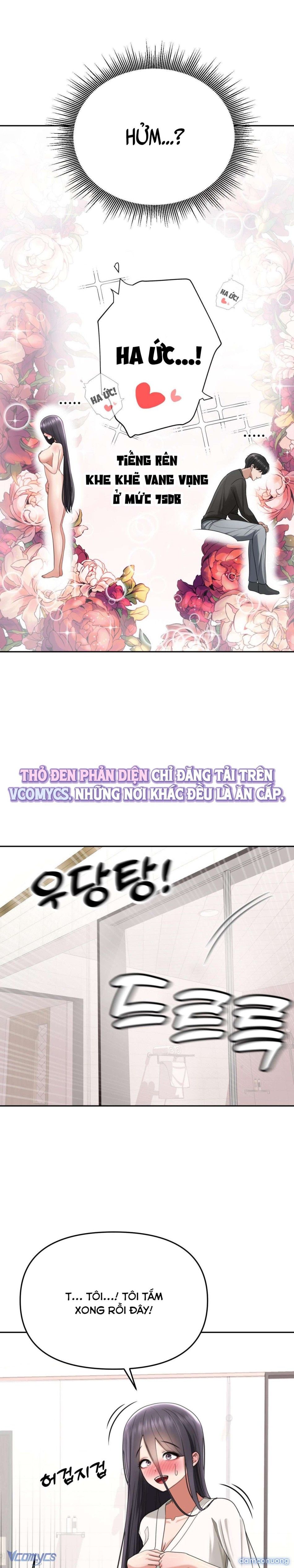 đọc truyện Thái Giám Hàng Khủng Chương 11 ảnh 24 tại Thiên Thai Truyện