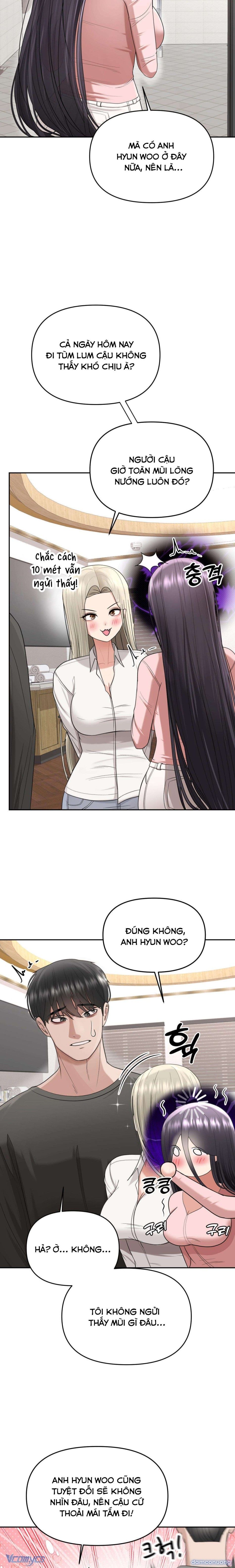 đọc truyện Thái Giám Hàng Khủng Chương 11 ảnh 5 tại Thiên Thai Truyện