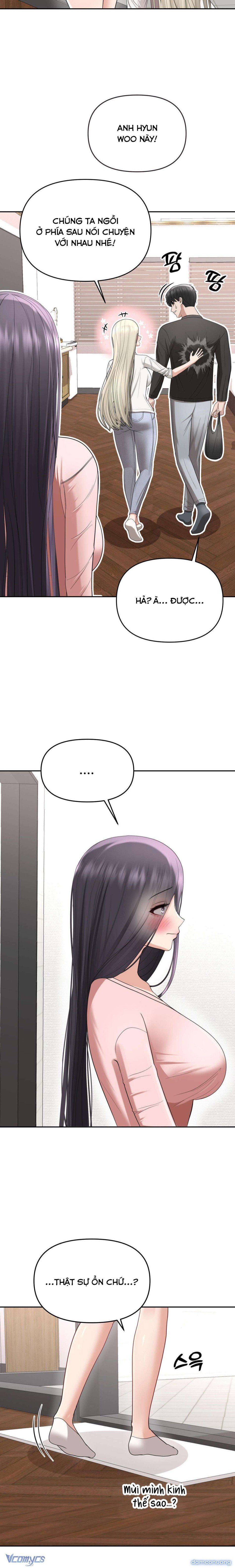 đọc truyện Thái Giám Hàng Khủng Chương 11 ảnh 7 tại Thiên Thai Truyện