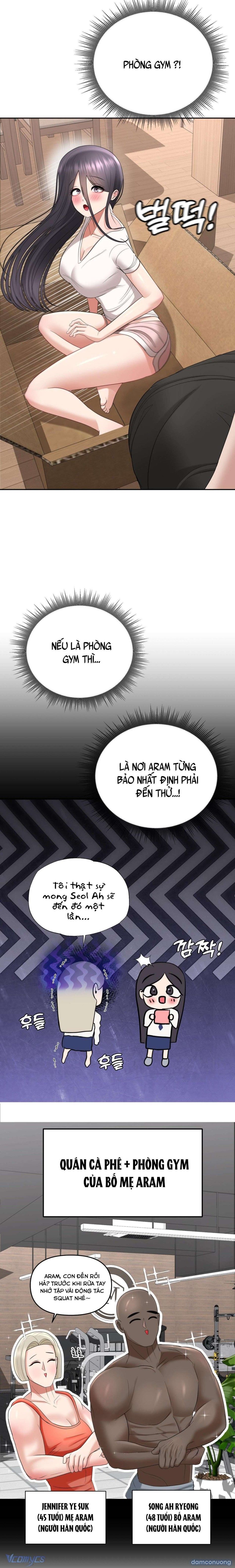 đọc truyện Thái Giám Hàng Khủng Chương 16 ảnh 22 tại Thiên Thai Truyện