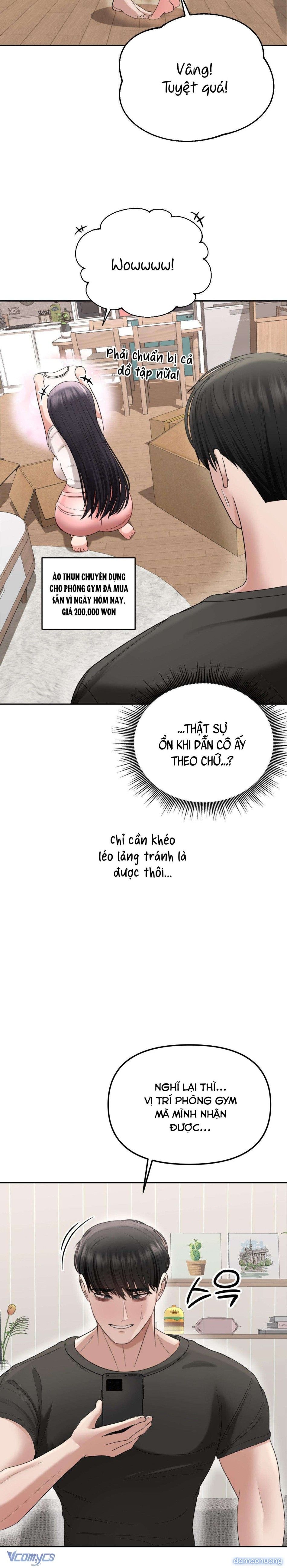 đọc truyện Thái Giám Hàng Khủng Chương 16 ảnh 26 tại Thiên Thai Truyện