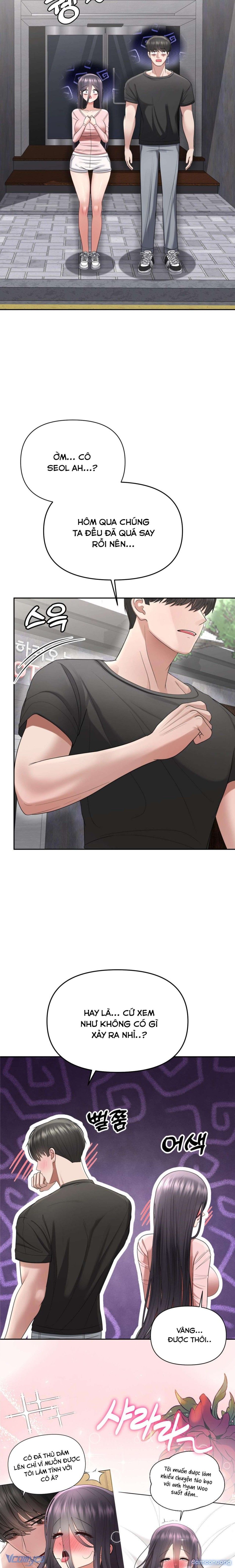 đọc truyện Thái Giám Hàng Khủng Chương 16 ảnh 10 tại Thiên Thai Truyện