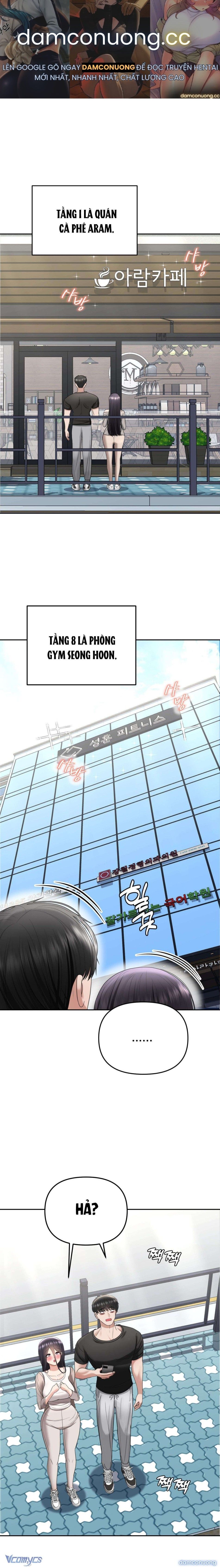 đọc truyện Thái Giám Hàng Khủng Chương 17 ảnh 2 tại Thiên Thai Truyện