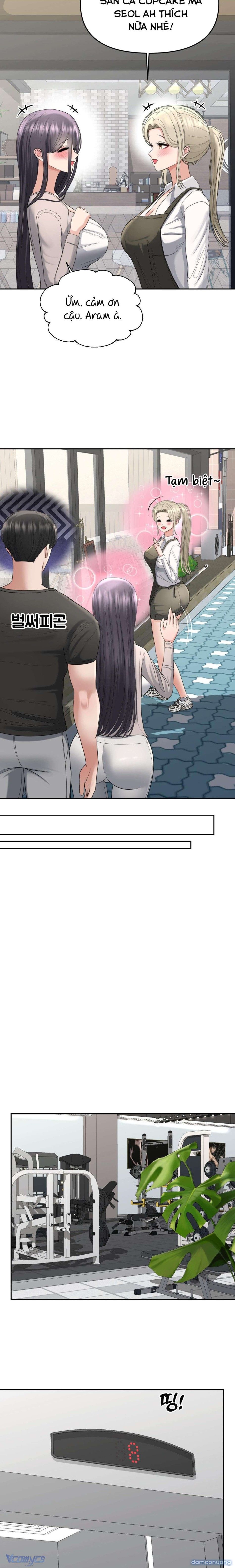 đọc truyện Thái Giám Hàng Khủng Chương 17 ảnh 7 tại Thiên Thai Truyện