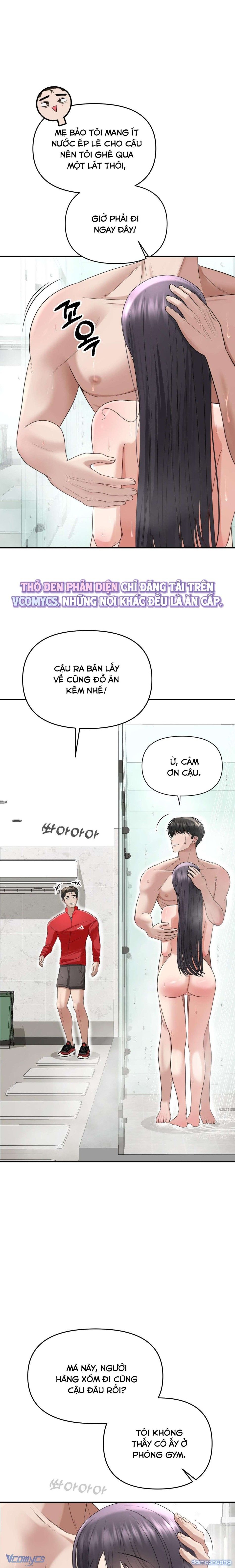 đọc truyện Thái Giám Hàng Khủng Chương 18 ảnh 3 tại Thiên Thai Truyện