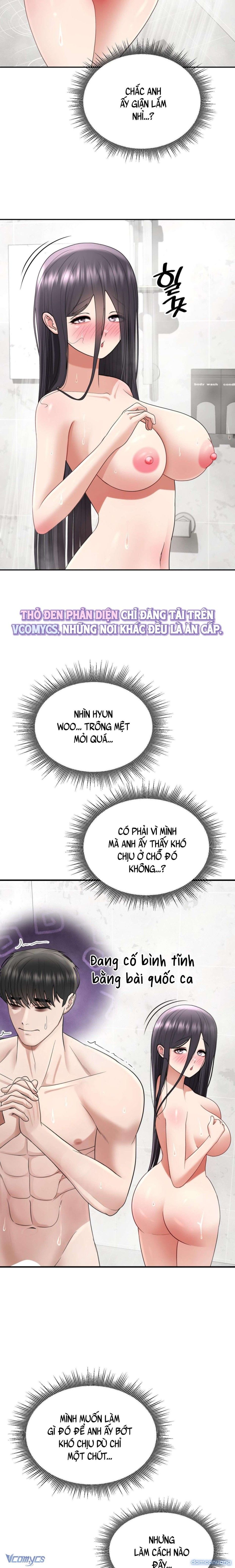 đọc truyện Thái Giám Hàng Khủng Chương 18 ảnh 12 tại Thiên Thai Truyện