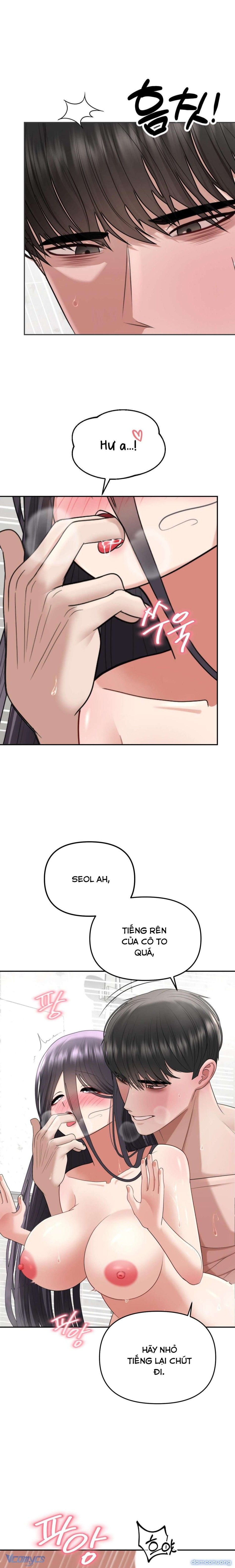 đọc truyện Thái Giám Hàng Khủng Chương 19 ảnh 10 tại Thiên Thai Truyện