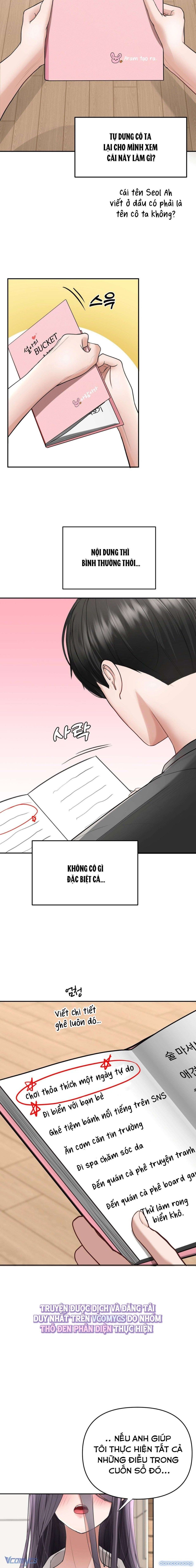 đọc truyện Thái Giám Hàng Khủng Chương 2 ảnh 18 tại Thiên Thai Truyện