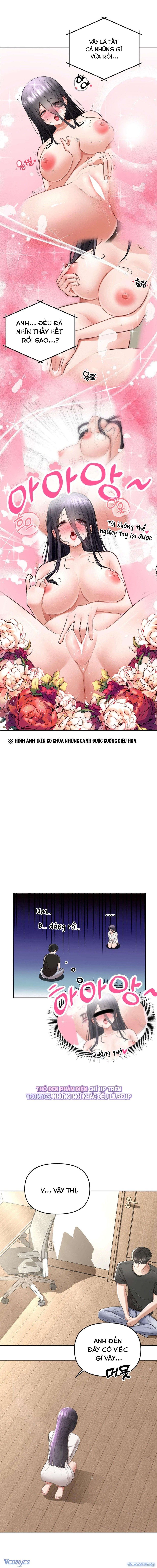 đọc truyện Thái Giám Hàng Khủng Chương 2 ảnh 5 tại Thiên Thai Truyện