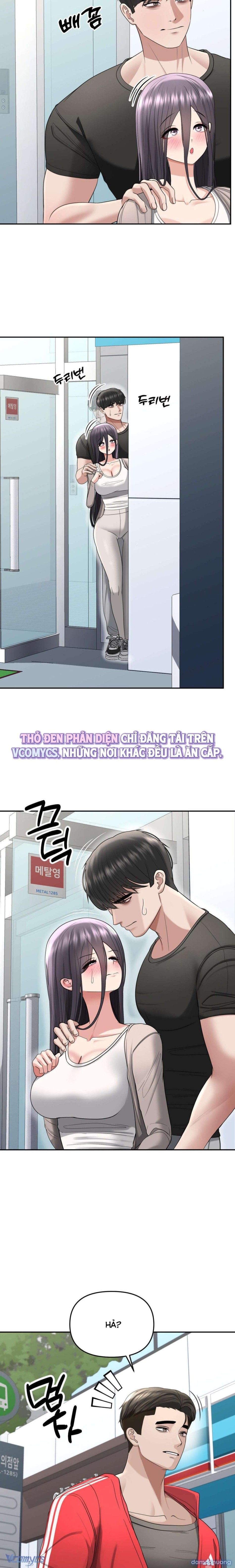 đọc truyện Thái Giám Hàng Khủng Chương 20 ảnh 12 tại Thiên Thai Truyện