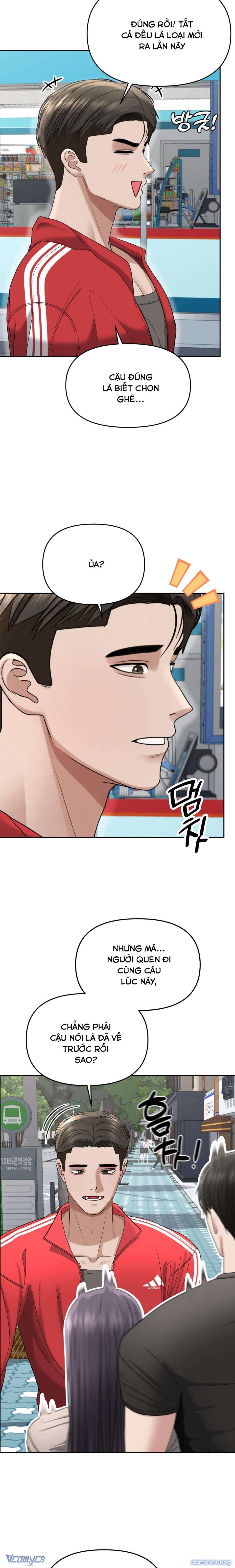 đọc truyện Thái Giám Hàng Khủng Chương 20 ảnh 14 tại Thiên Thai Truyện