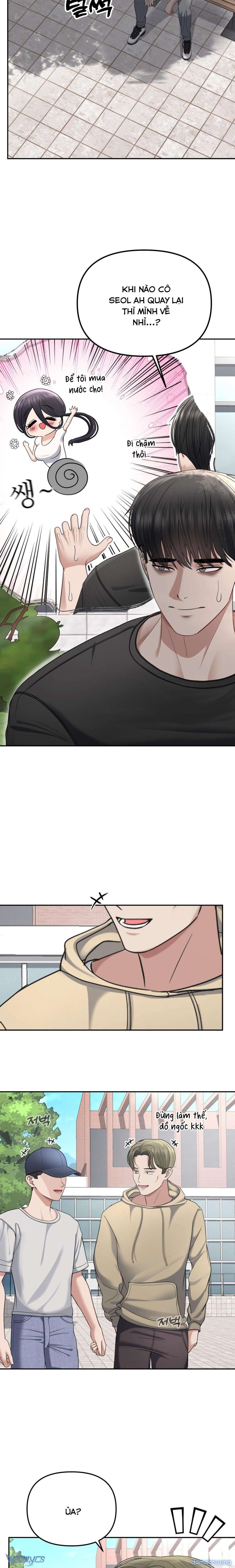 đọc truyện Thái Giám Hàng Khủng Chương 21 ảnh 16 tại Thiên Thai Truyện